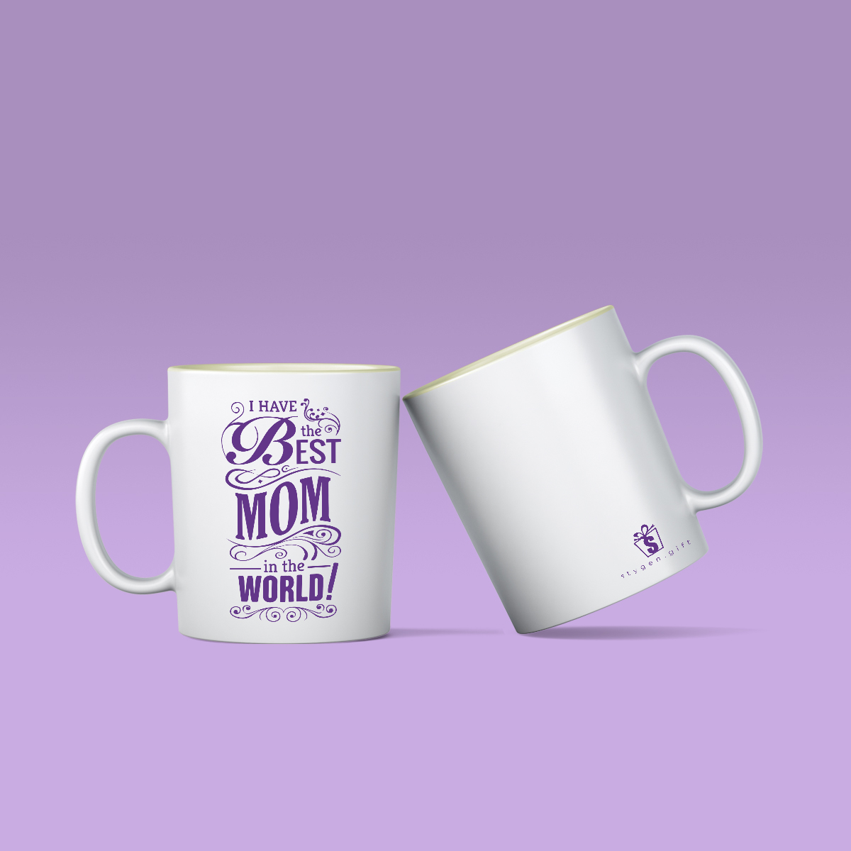 Personalized Mug for Mom -2